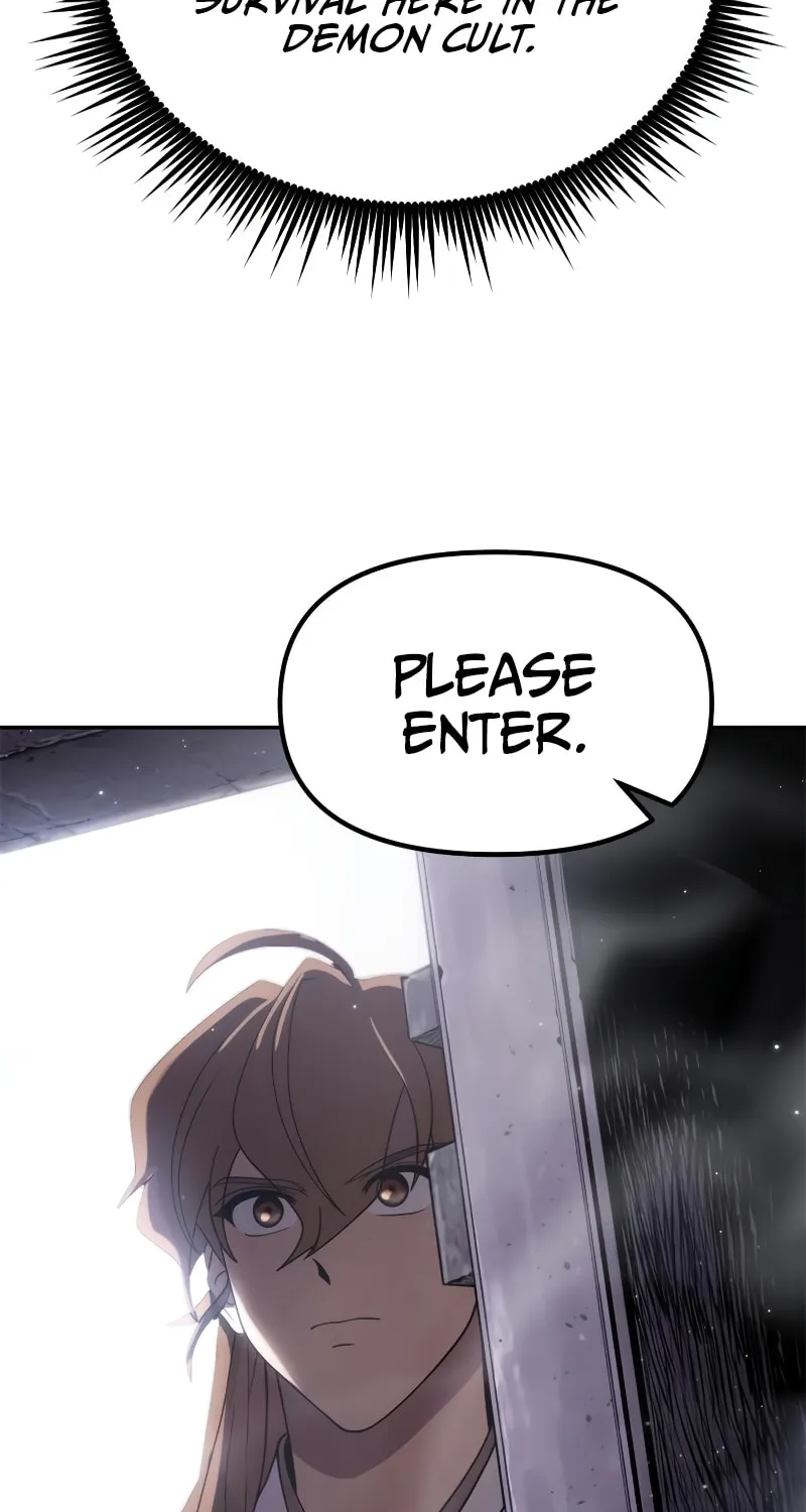 Chronicles of the Demon Faction Chapter 7 page 35 - 
