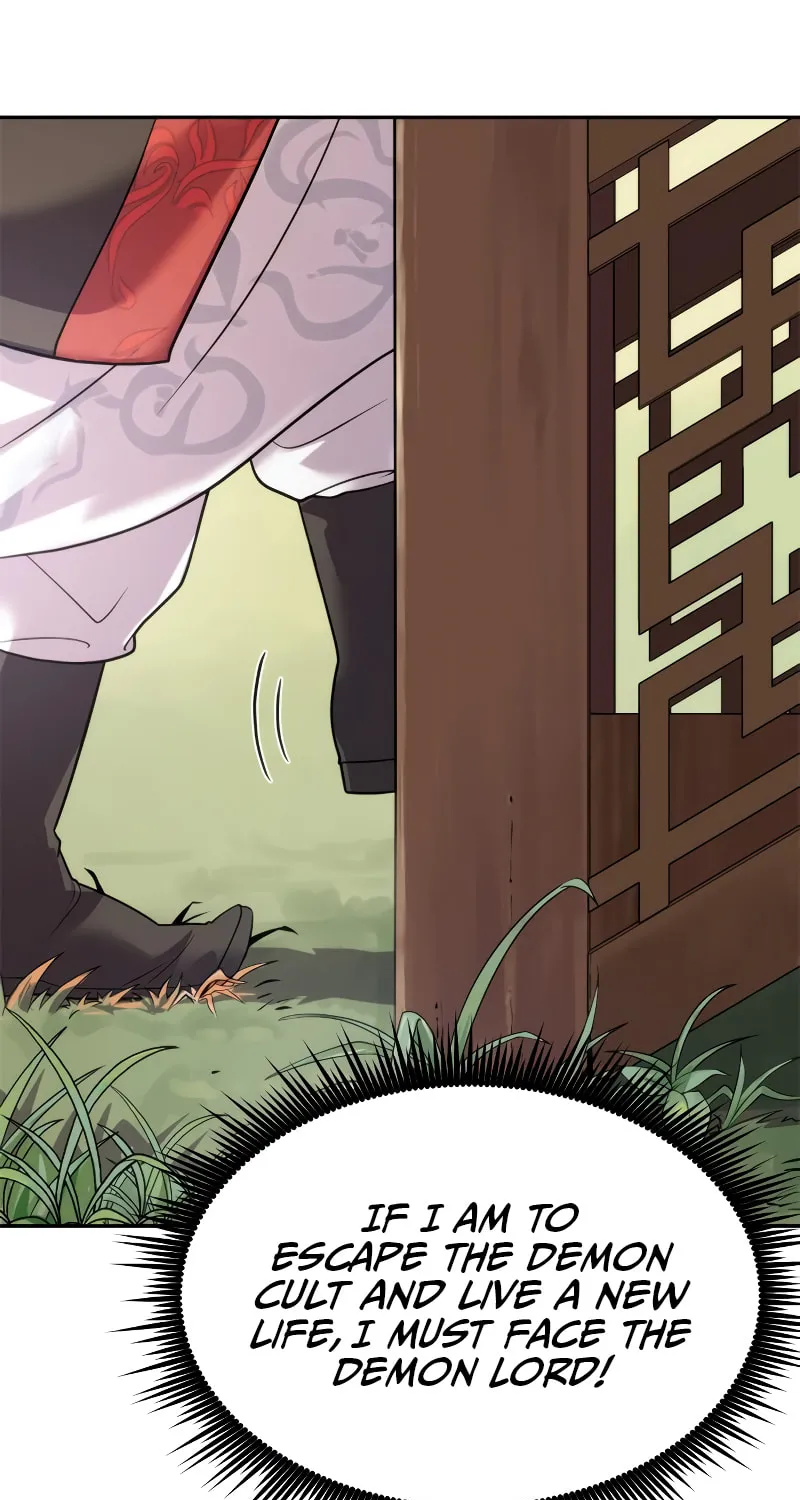 Chronicles of the Demon Faction Chapter 7 page 91 - 