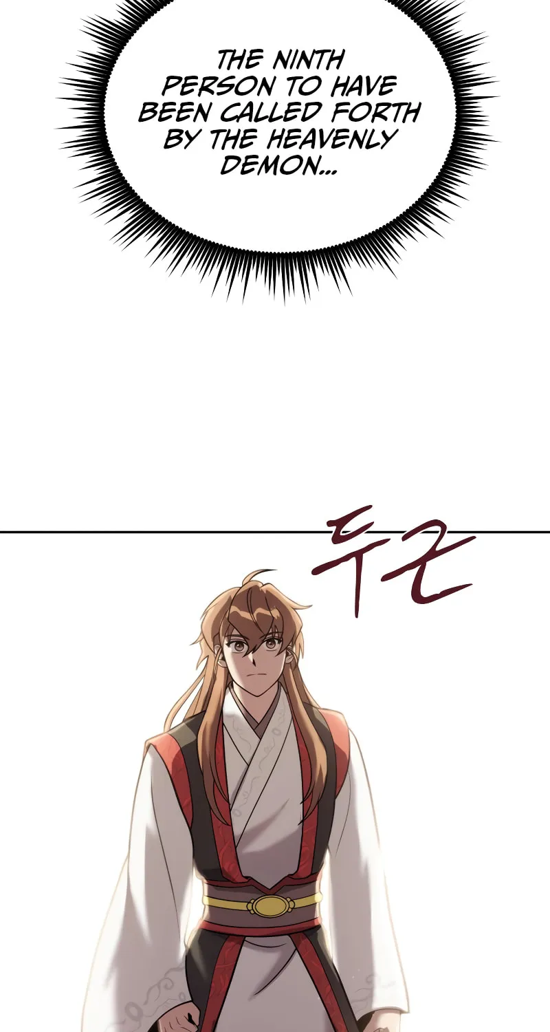Chronicles of the Demon Faction Chapter 7 page 95 - 