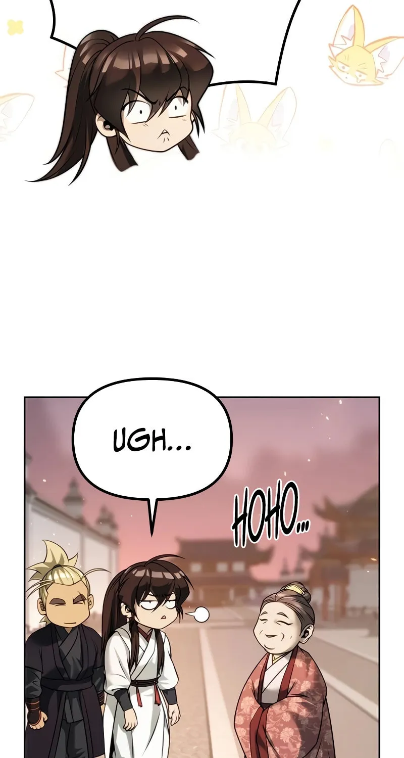 Chronicles of the Demon Faction Chapter 70 page 107 - 