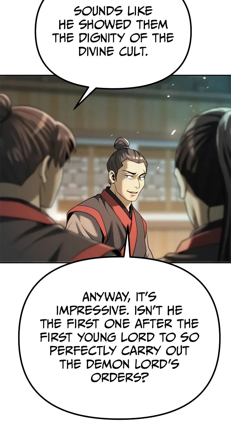 Chronicles of the Demon Faction Chapter 70 page 121 - 