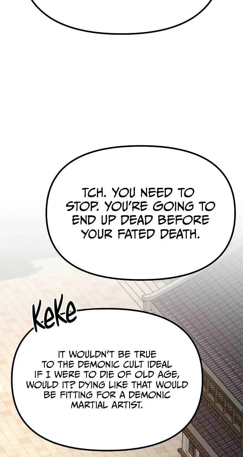 Chronicles of the Demon Faction Chapter 70 page 127 - 