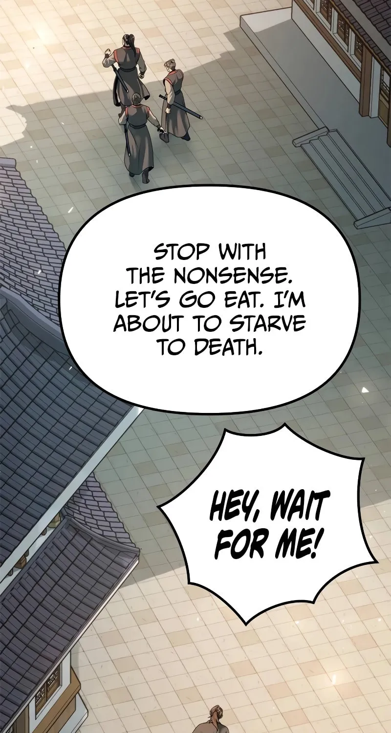 Chronicles of the Demon Faction Chapter 70 page 128 - 