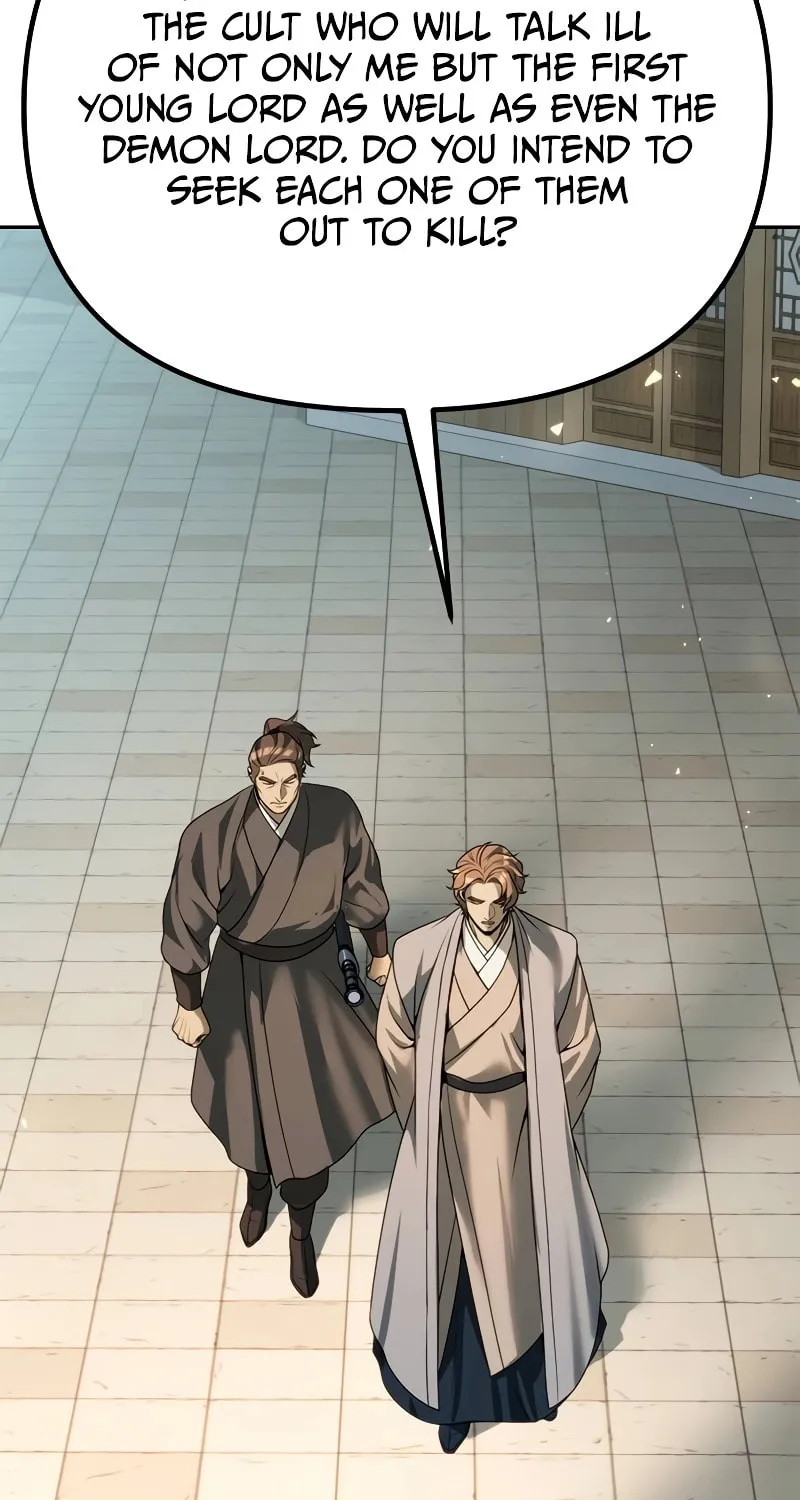 Chronicles of the Demon Faction Chapter 70 page 135 - 