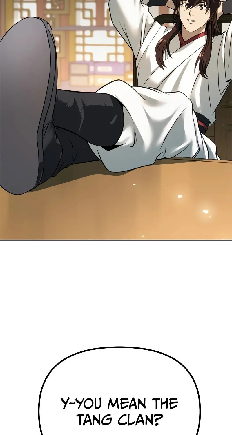 Chronicles of the Demon Faction Chapter 70 page 19 - 