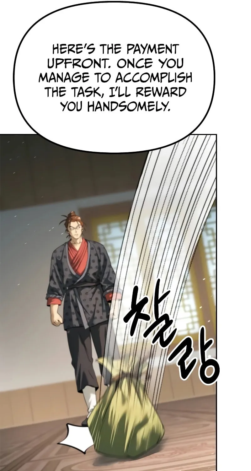Chronicles of the Demon Faction Chapter 70 page 22 - 