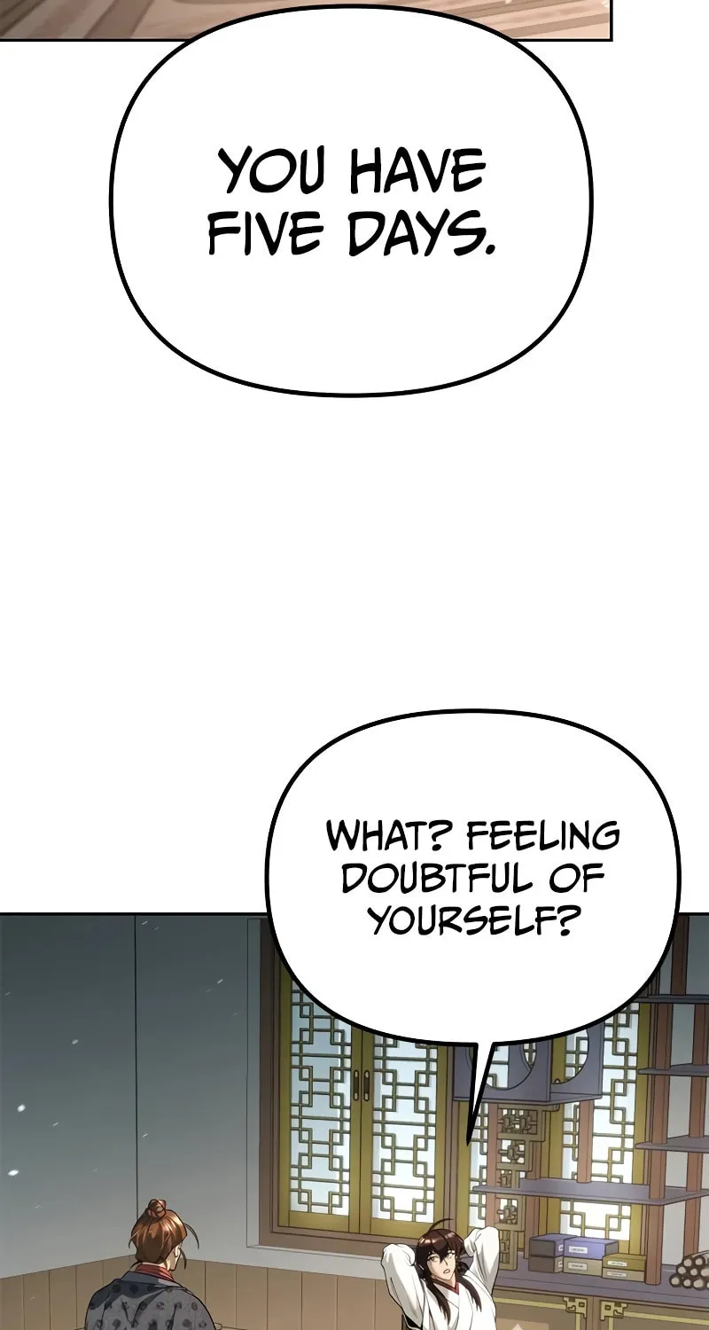 Chronicles of the Demon Faction Chapter 70 page 23 - 