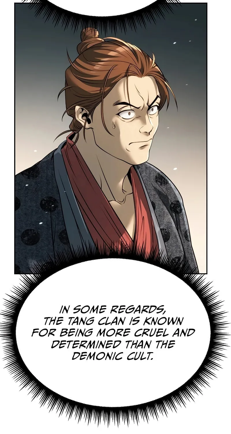Chronicles of the Demon Faction Chapter 70 page 29 - 