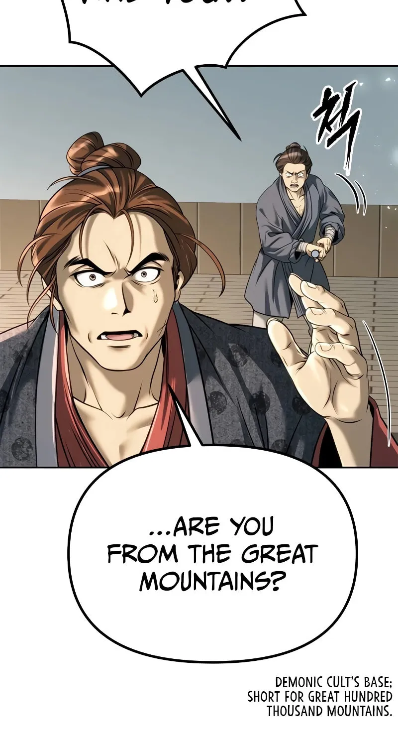 Chronicles of the Demon Faction Chapter 70 page 4 - 