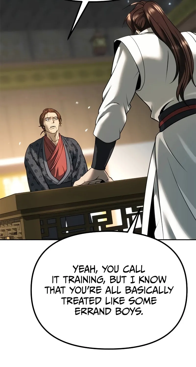 Chronicles of the Demon Faction Chapter 70 page 34 - 