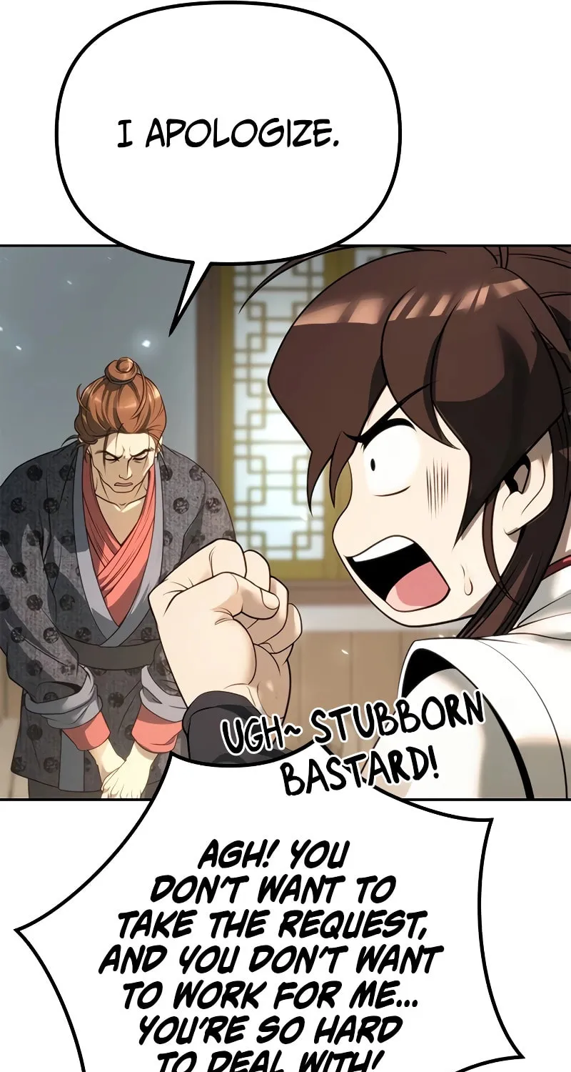 Chronicles of the Demon Faction Chapter 70 page 40 - 