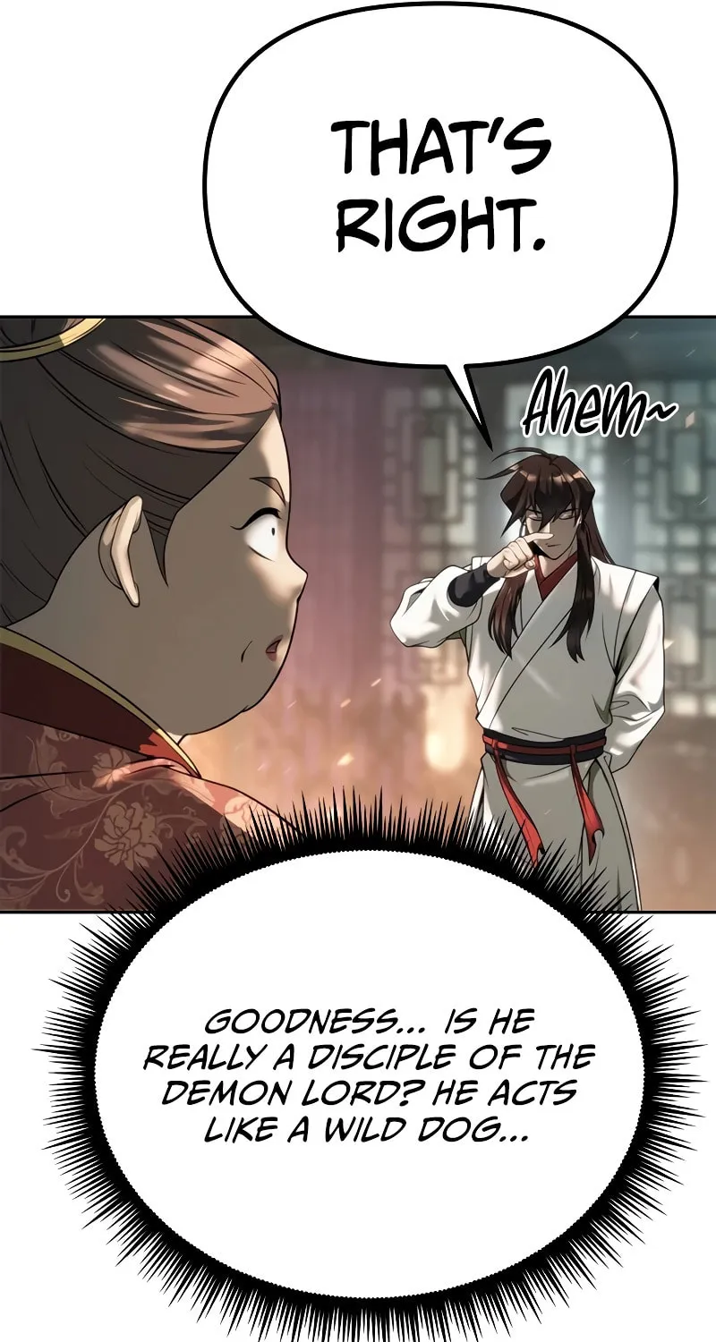 Chronicles of the Demon Faction Chapter 70 page 59 - 