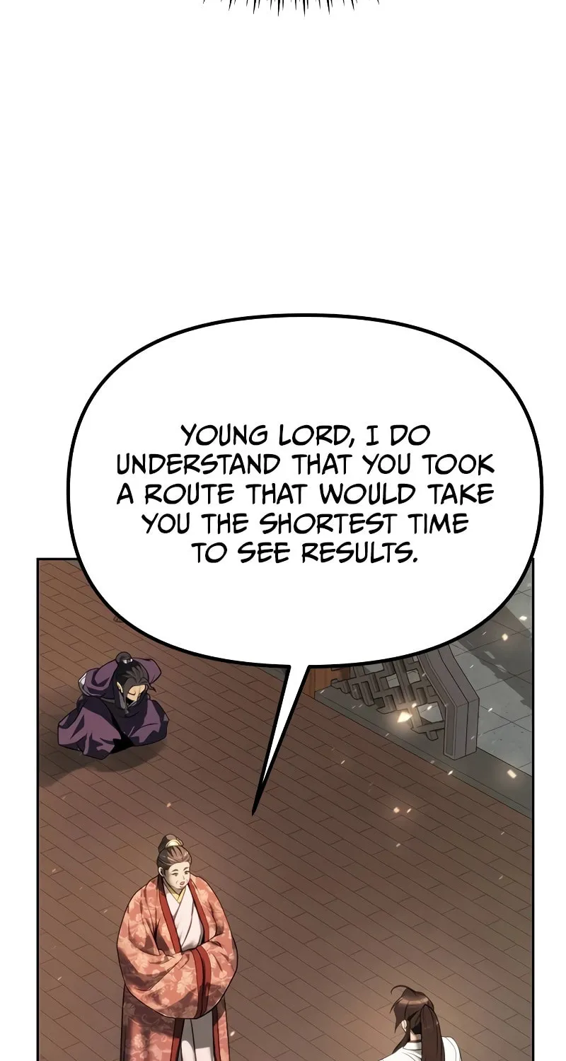 Chronicles of the Demon Faction Chapter 70 page 60 - 