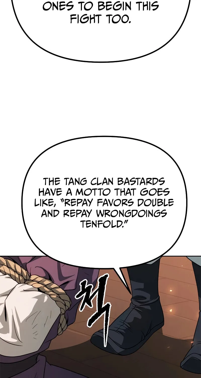 Chronicles of the Demon Faction Chapter 70 page 69 - 