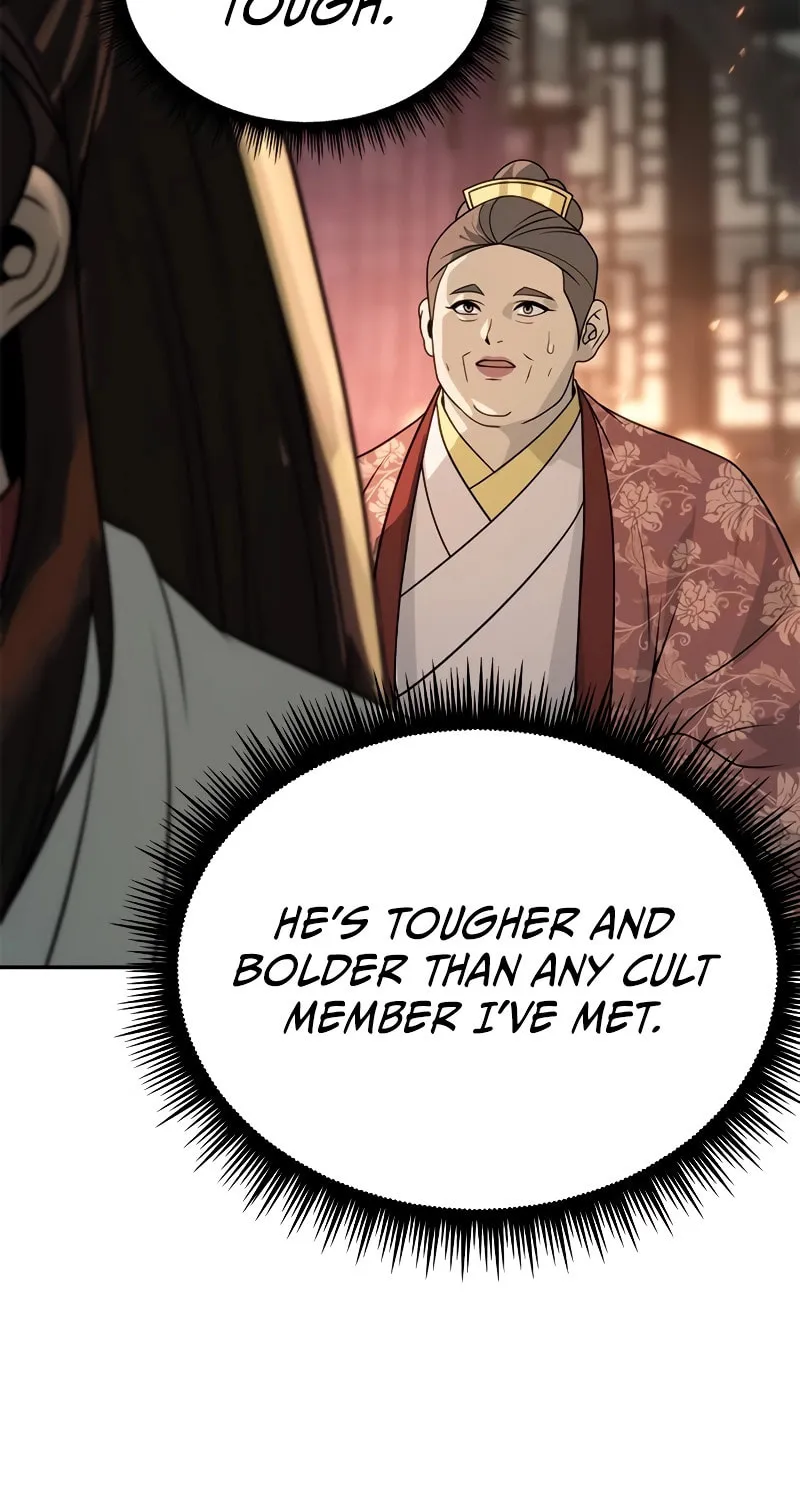 Chronicles of the Demon Faction Chapter 70 page 74 - 