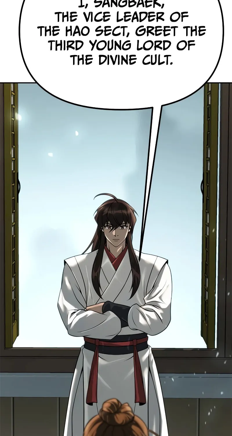 Chronicles of the Demon Faction Chapter 70 page 10 - 