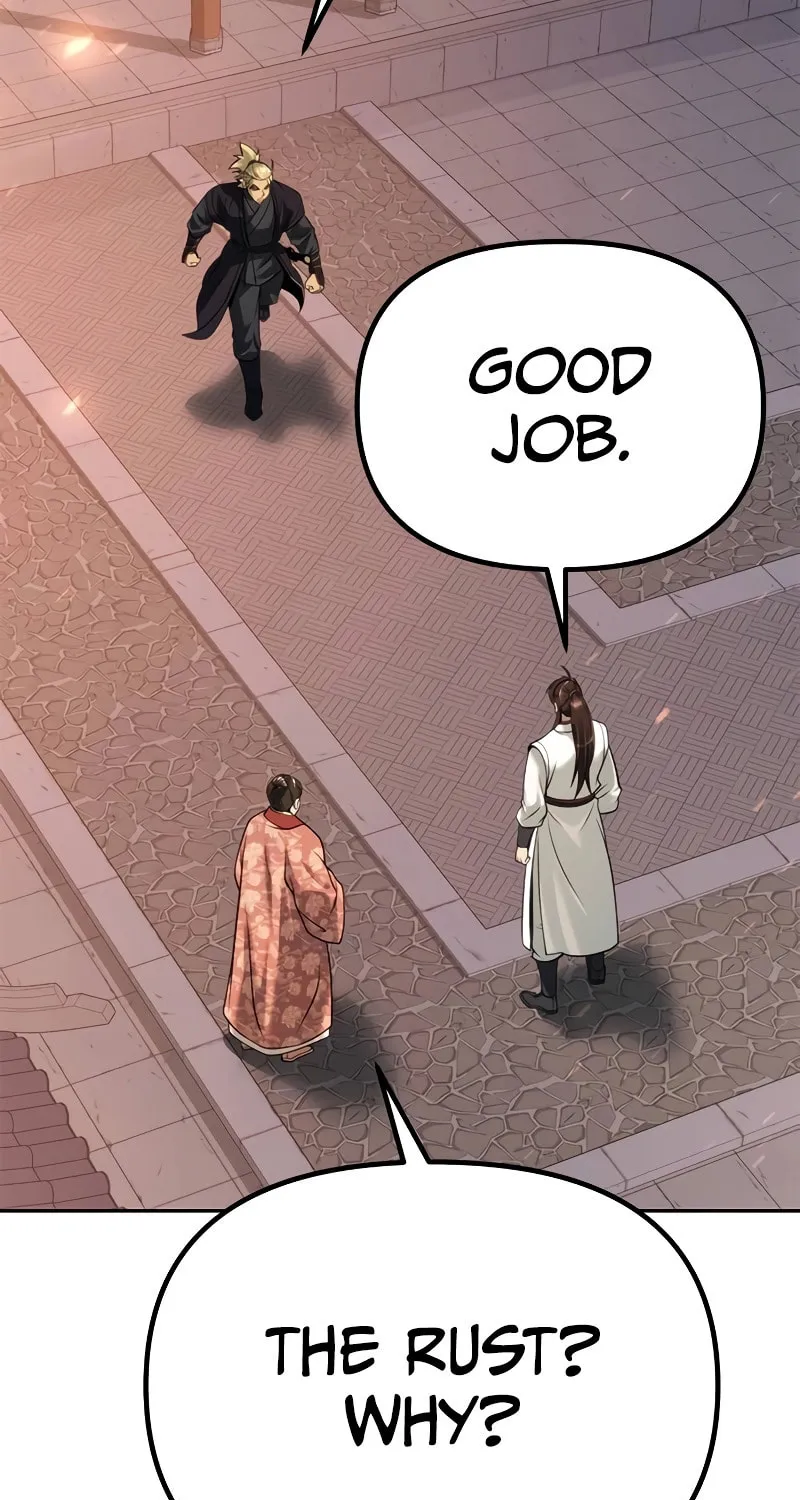 Chronicles of the Demon Faction Chapter 70 page 92 - 