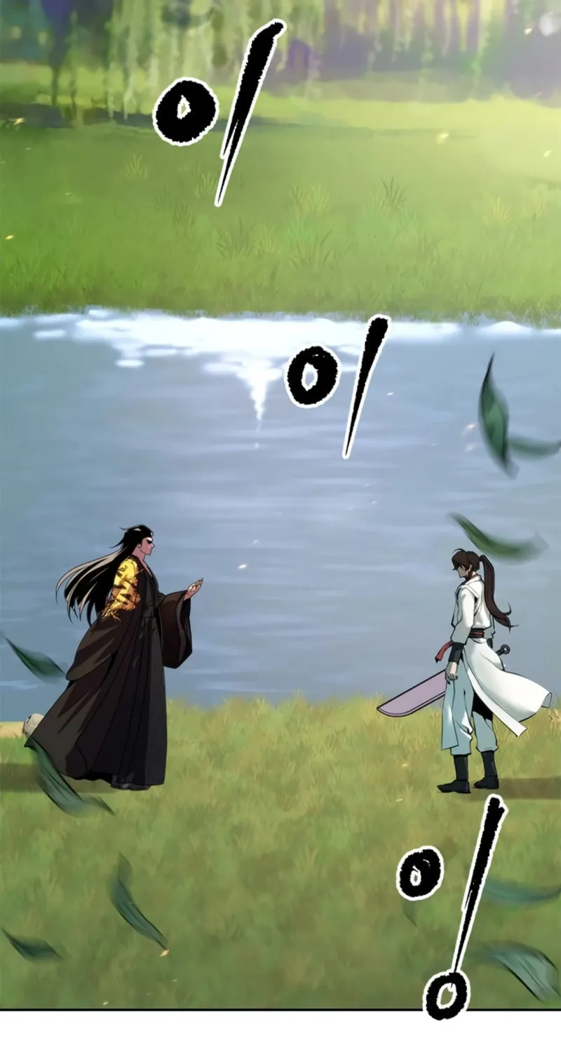 Chronicles of the Demon Faction Chapter 71 page 121 - 
