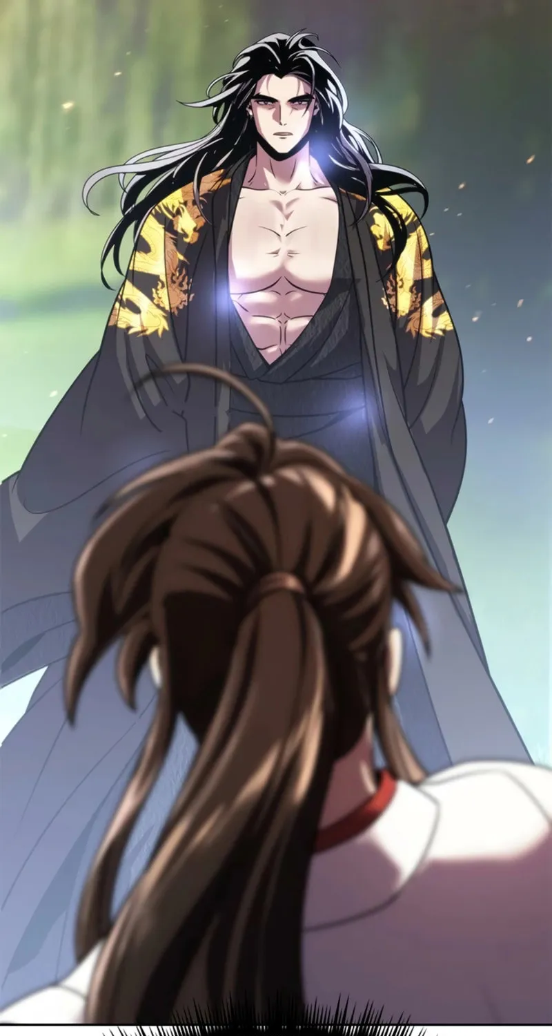 Chronicles of the Demon Faction Chapter 71 page 124 - 