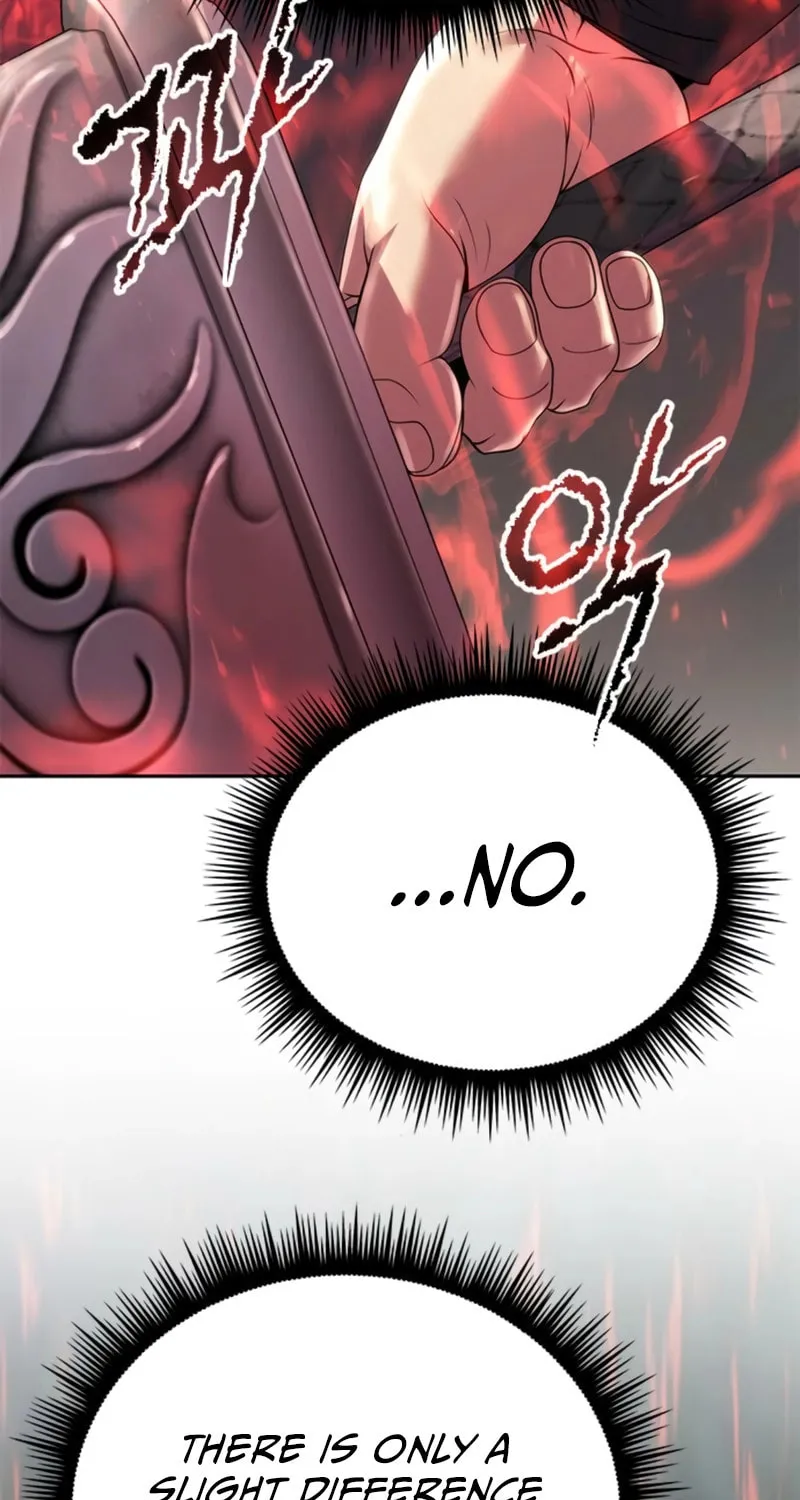 Chronicles of the Demon Faction Chapter 71 page 126 - 