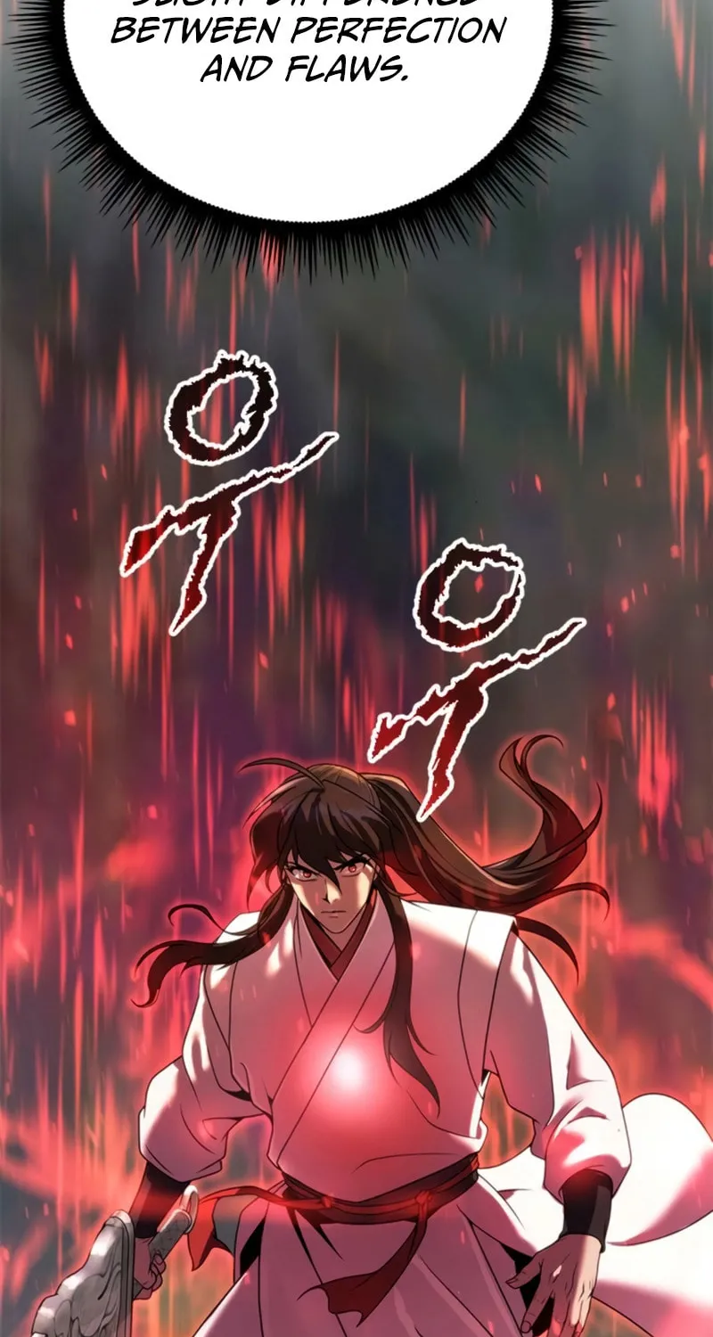 Chronicles of the Demon Faction Chapter 71 page 127 - 