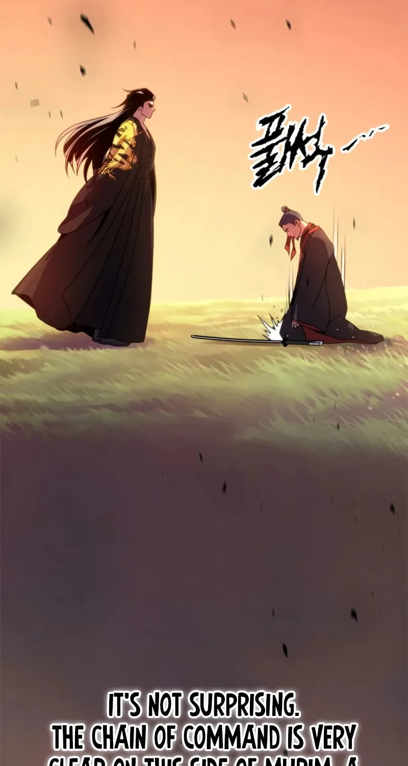 Chronicles of the Demon Faction Chapter 71 page 134 - 