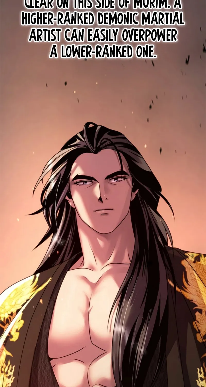 Chronicles of the Demon Faction Chapter 71 page 135 - 