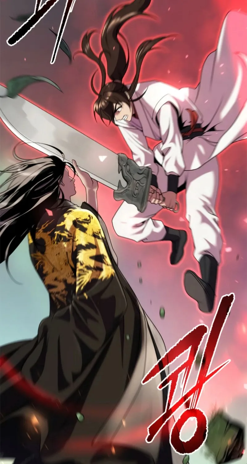 Chronicles of the Demon Faction Chapter 71 page 153 - 