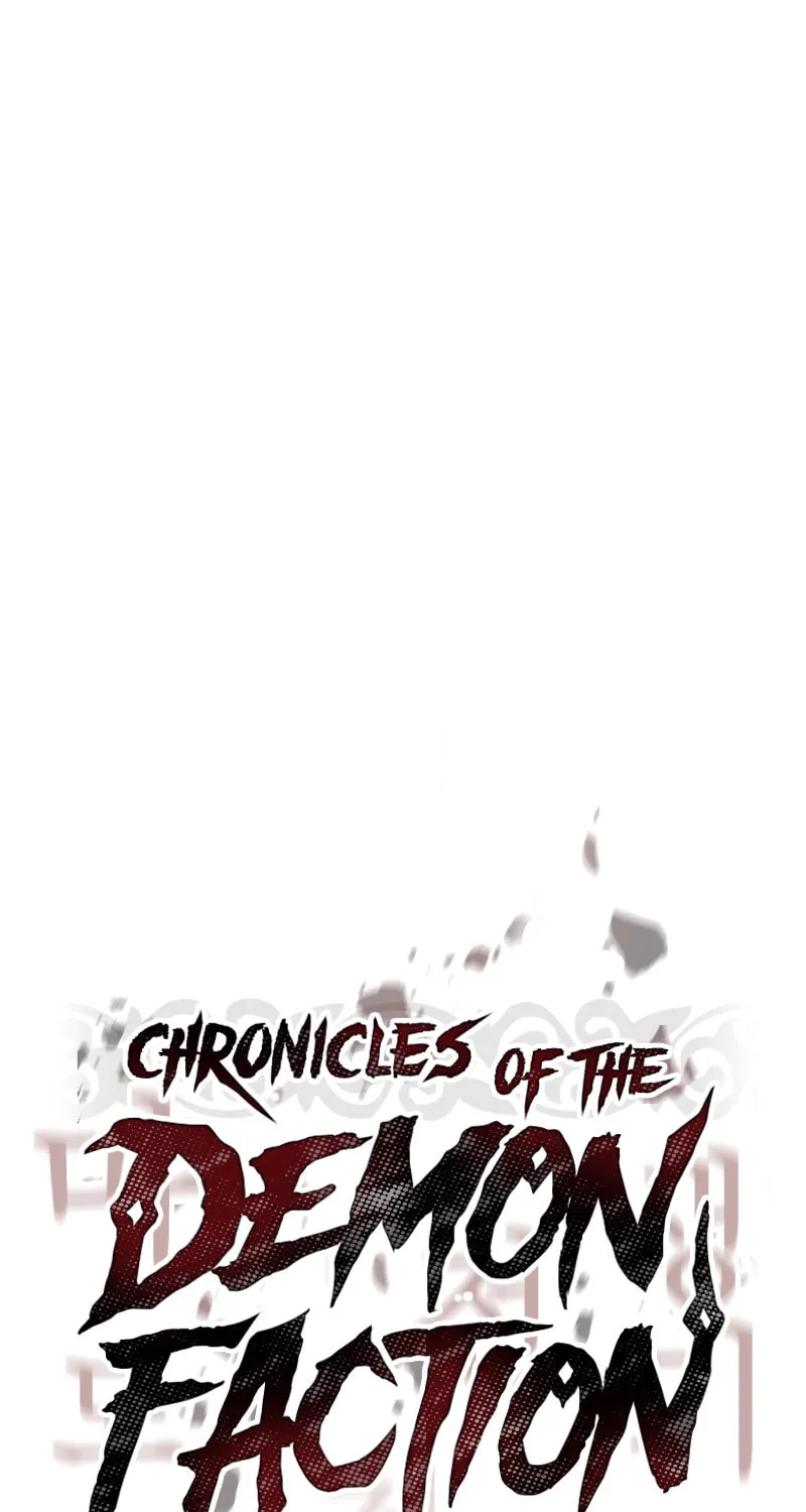 Chronicles of the Demon Faction Chapter 71 page 18 - 