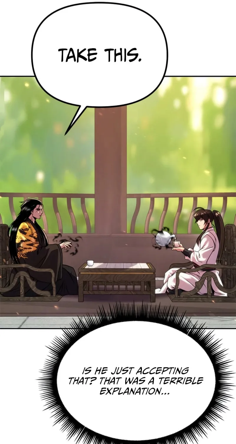 Chronicles of the Demon Faction Chapter 71 page 42 - 