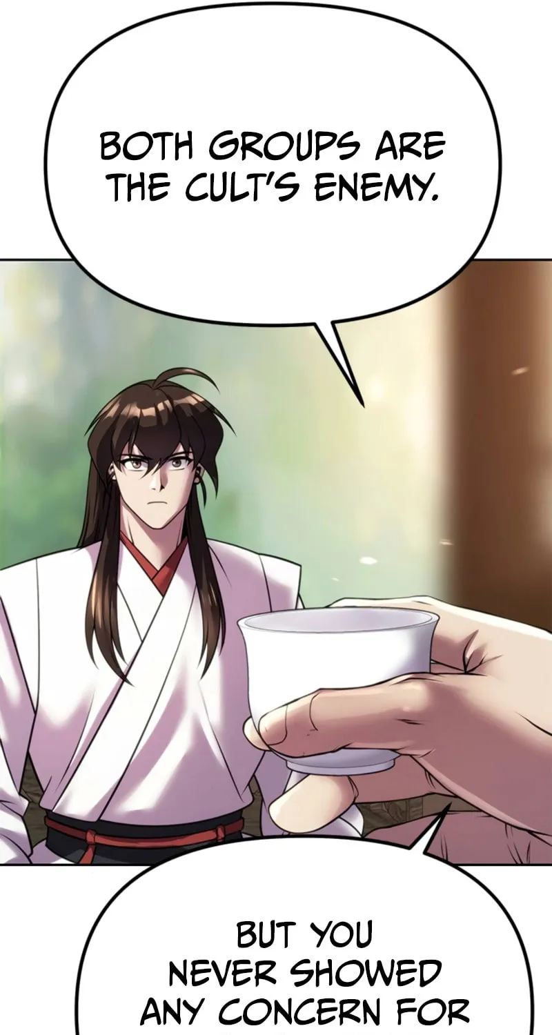 Chronicles of the Demon Faction Chapter 71 page 62 - 