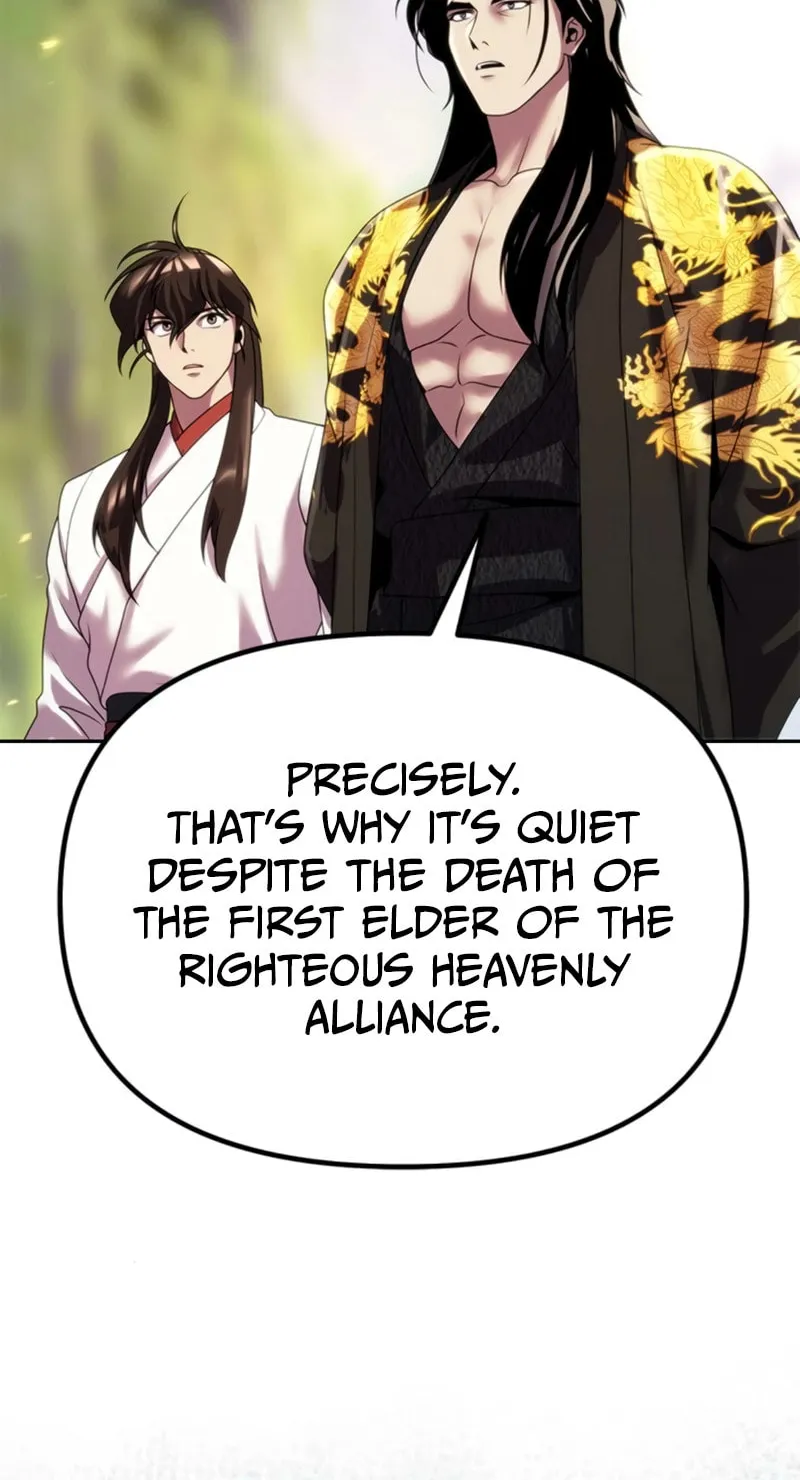 Chronicles of the Demon Faction Chapter 71 page 91 - 