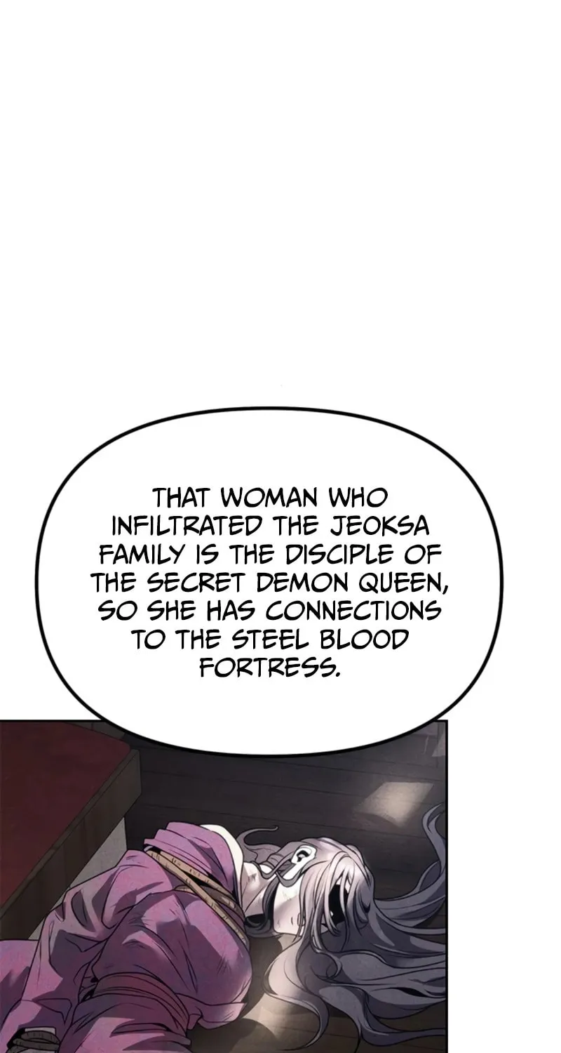 Chronicles of the Demon Faction Chapter 71 page 99 - 