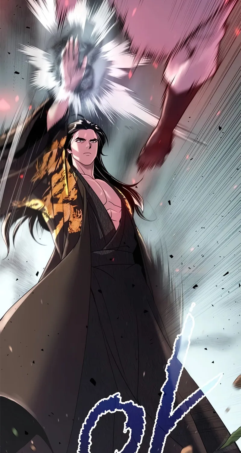 Chronicles of the Demon Faction Chapter 72 page 11 - 