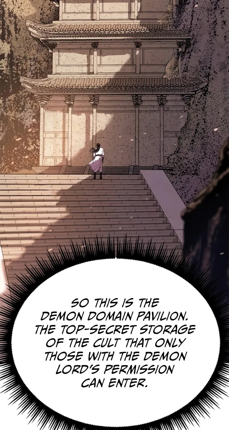 Chronicles of the Demon Faction Chapter 72 page 123 - 