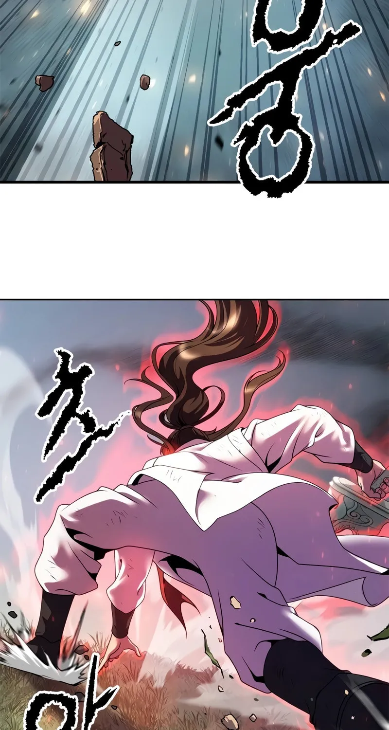Chronicles of the Demon Faction Chapter 72 page 14 - 