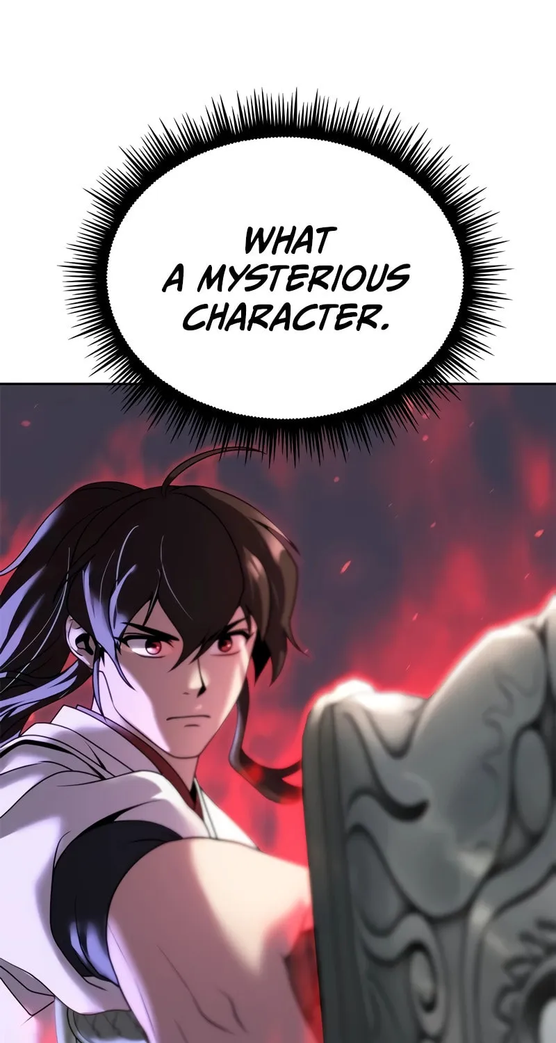 Chronicles of the Demon Faction Chapter 72 page 140 - 