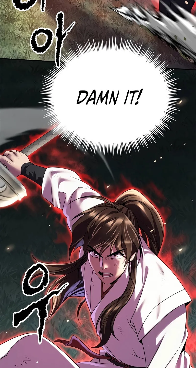 Chronicles of the Demon Faction Chapter 72 page 15 - 