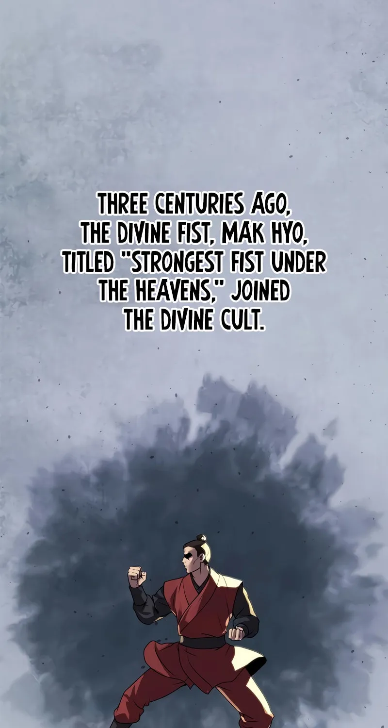 Chronicles of the Demon Faction Chapter 72 page 151 - 