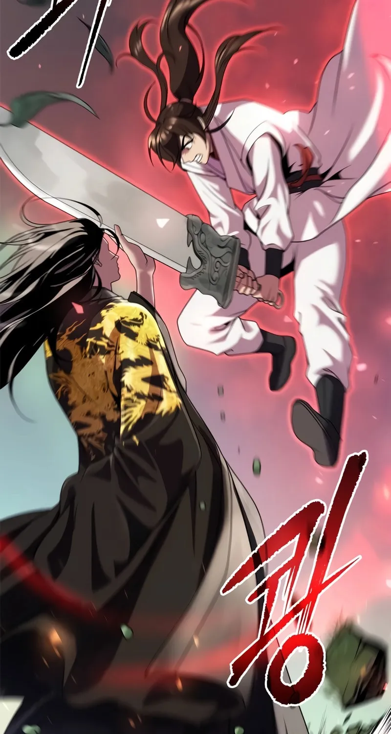 Chronicles of the Demon Faction Chapter 72 page 3 - 