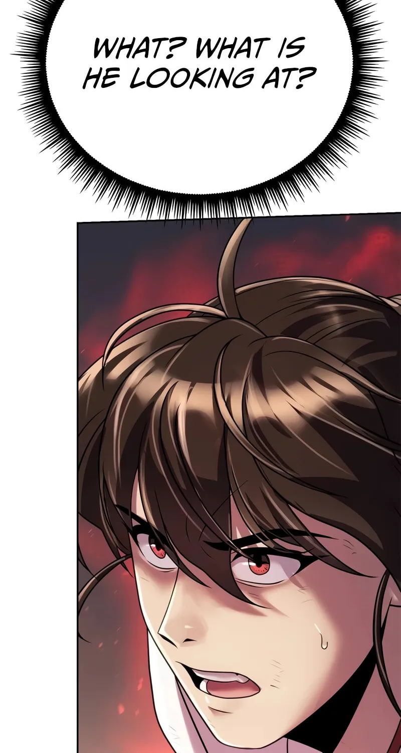 Chronicles of the Demon Faction Chapter 72 page 21 - 