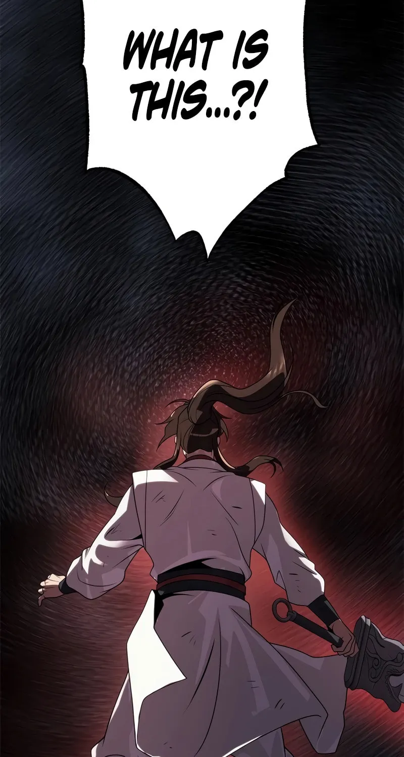 Chronicles of the Demon Faction Chapter 72 page 33 - 
