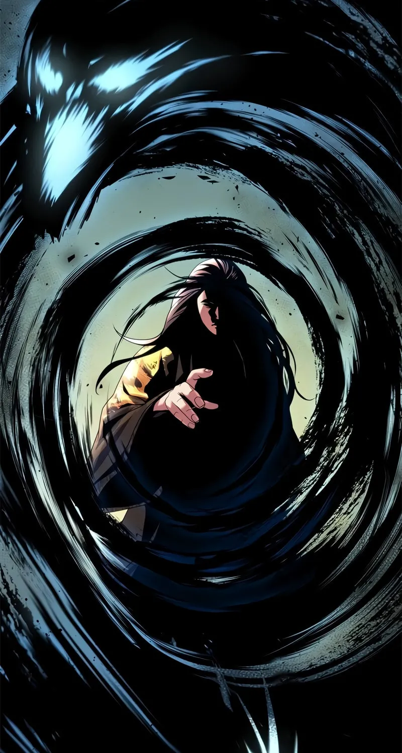Chronicles of the Demon Faction Chapter 72 page 35 - 