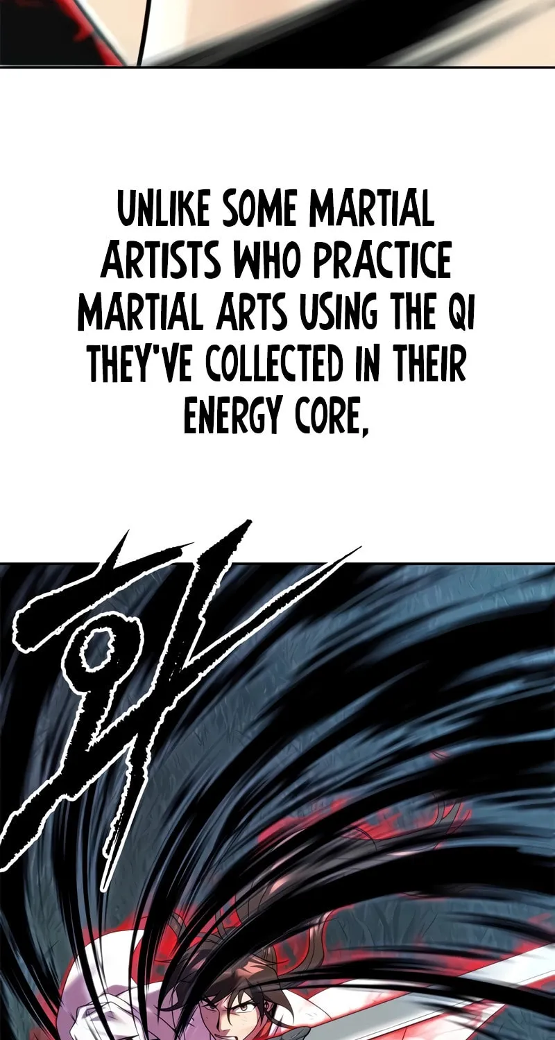Chronicles of the Demon Faction Chapter 72 page 51 - 