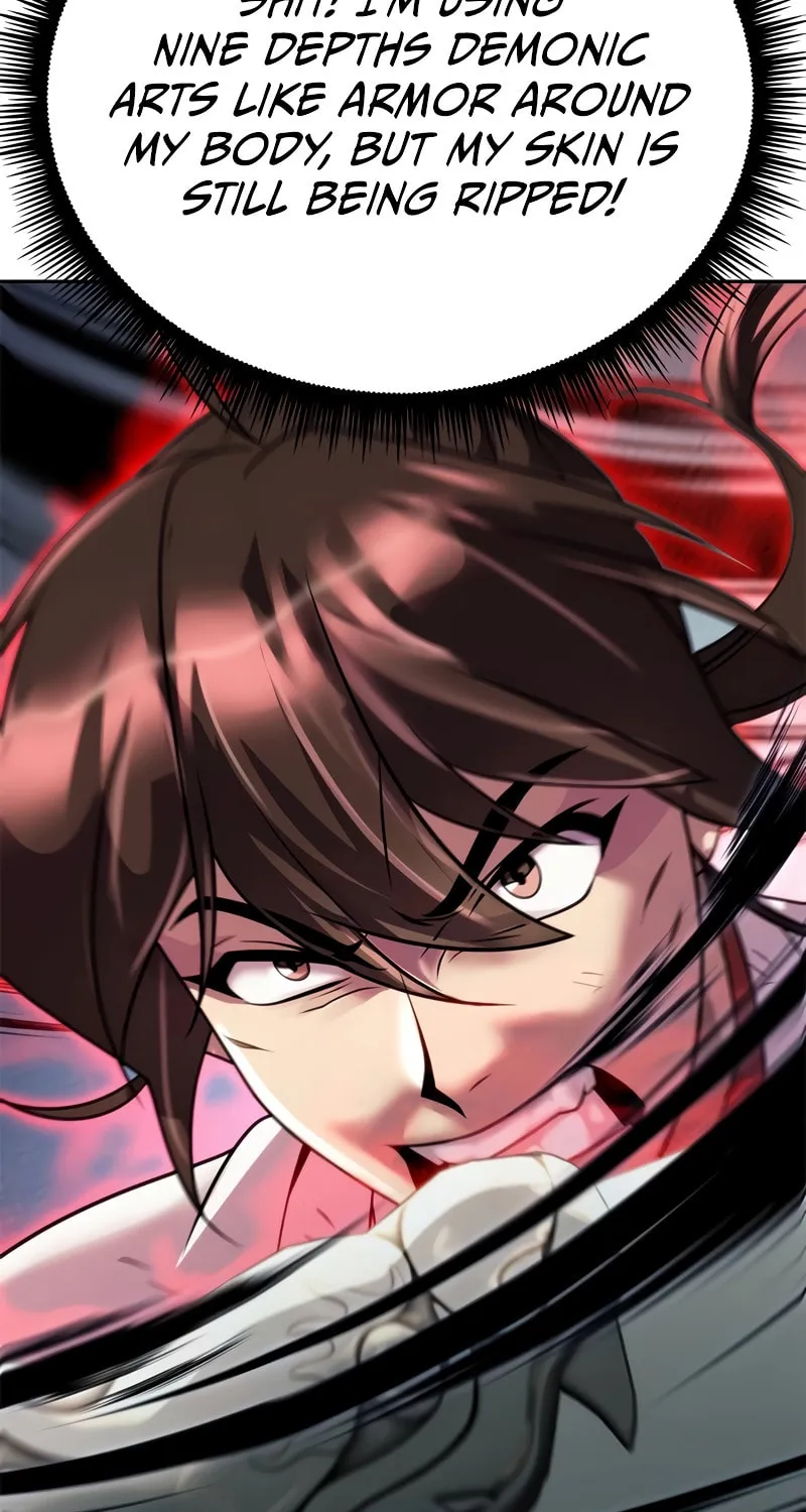 Chronicles of the Demon Faction Chapter 72 page 58 - 