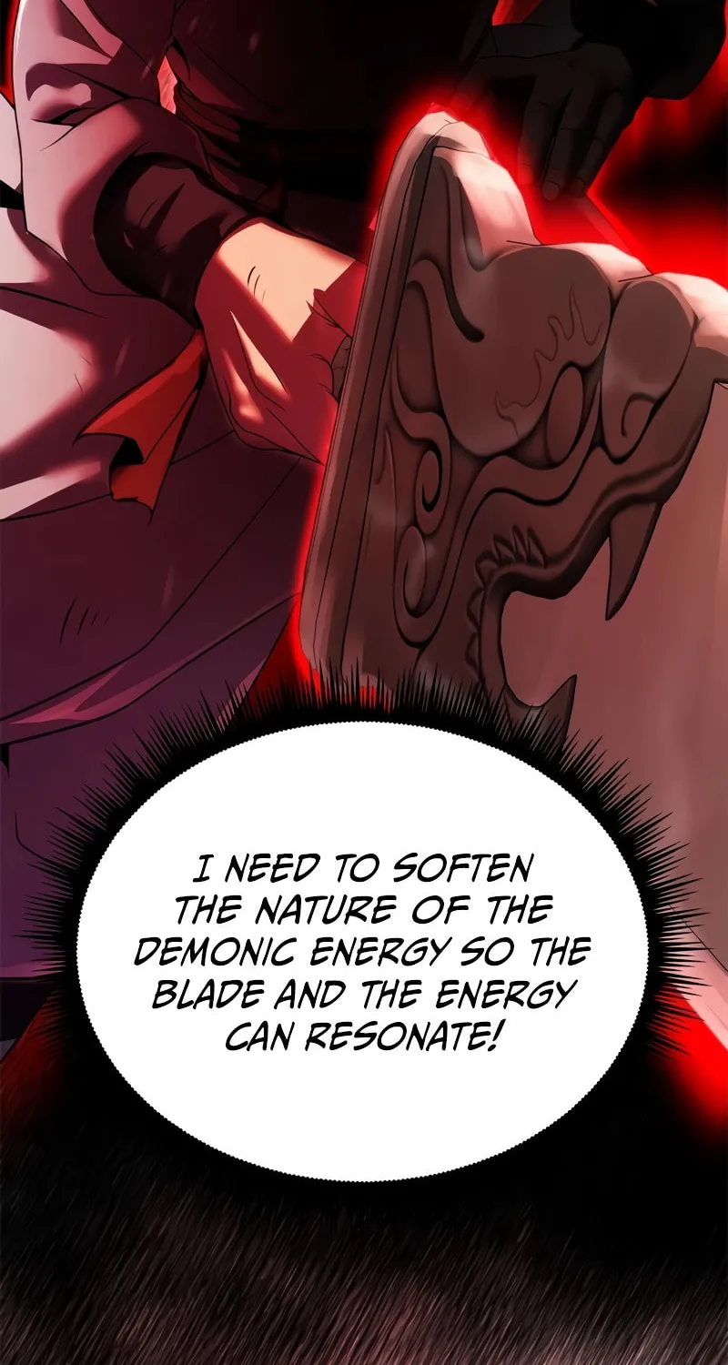 Chronicles of the Demon Faction Chapter 72 page 73 - 