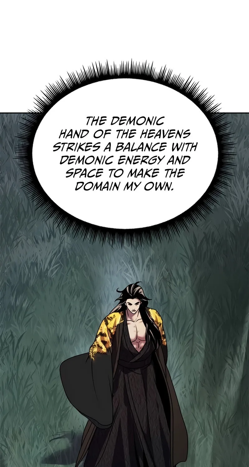 Chronicles of the Demon Faction Chapter 72 page 94 - 