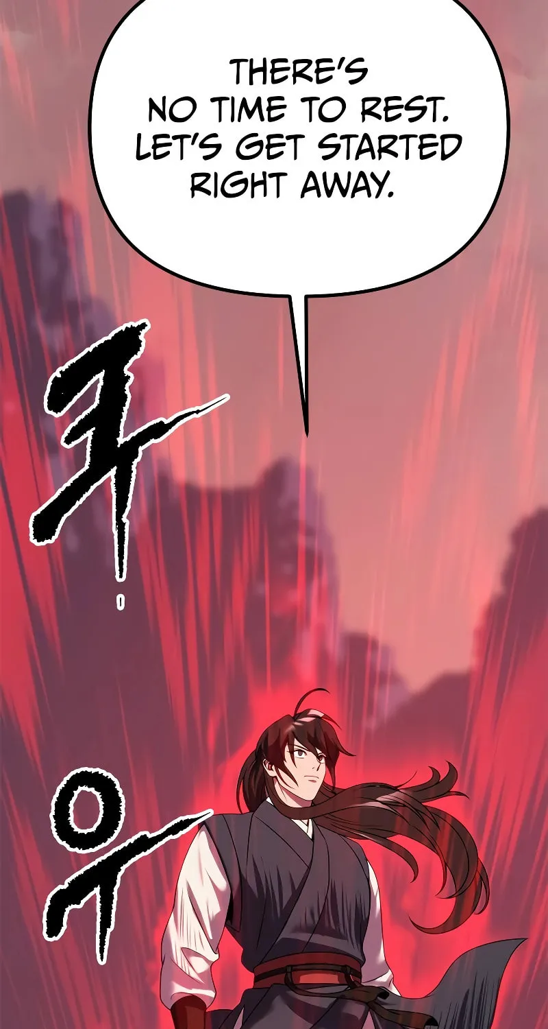 Chronicles of the Demon Faction Chapter 73 page 104 - 