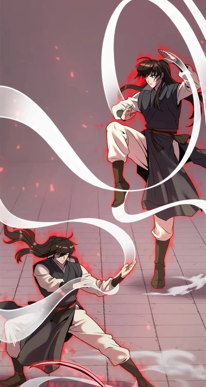 Chronicles of the Demon Faction Chapter 73 page 114 - 