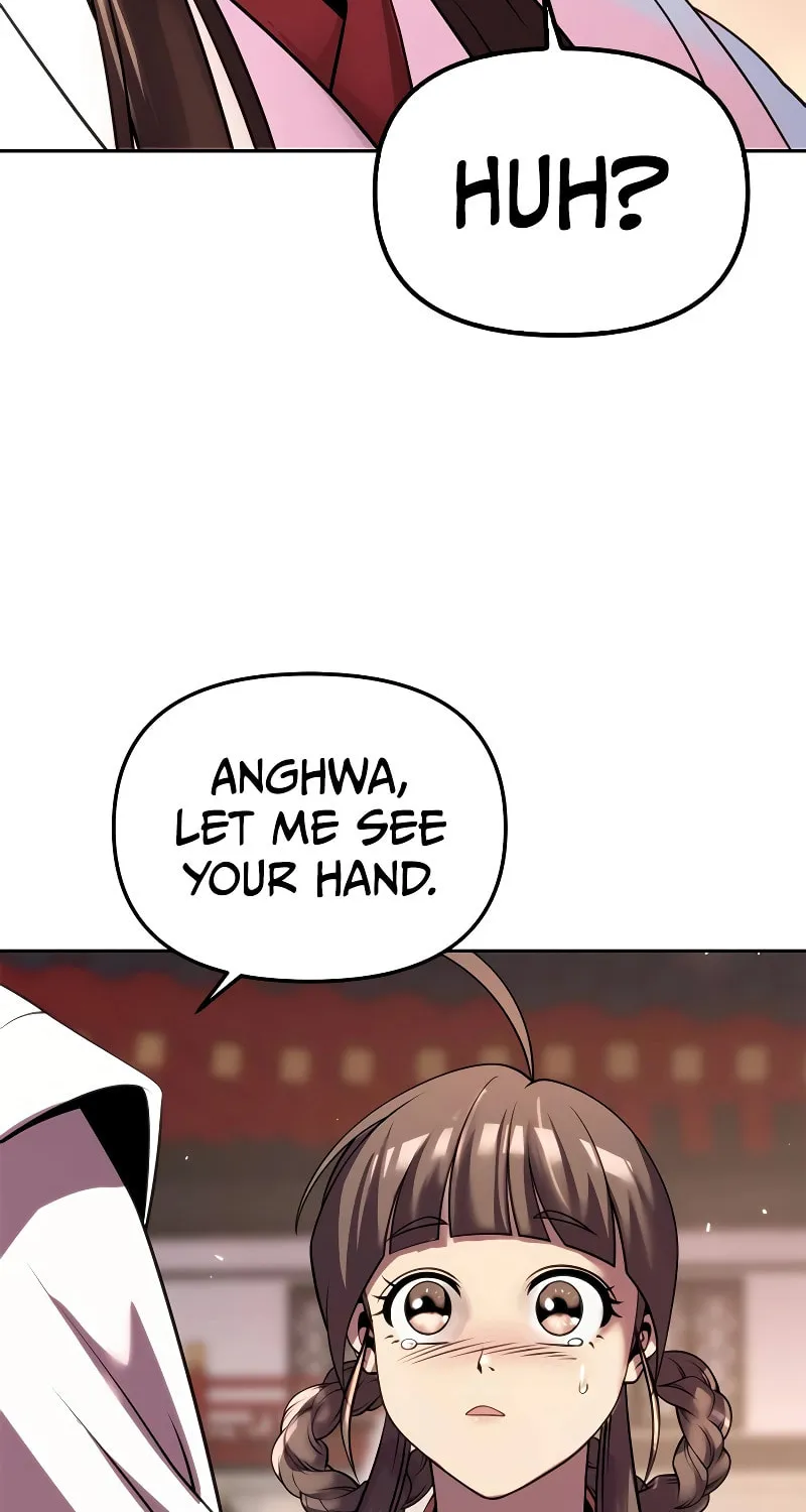 Chronicles of the Demon Faction Chapter 73 page 13 - 